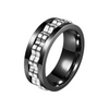 Bague-anti-stress-homme-noir-gris