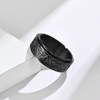 Bague-anti-stress-viking-noir